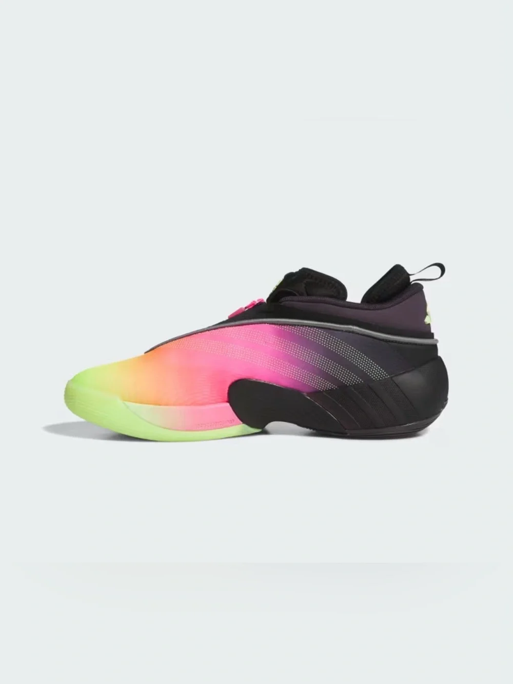 D.O.N. ISSUE 7 SHOES